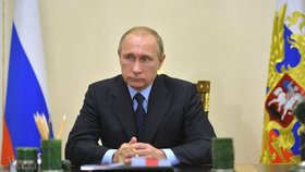 FSB chce zákaz letu ruských letadel do Egypta, Putin souhlasí.