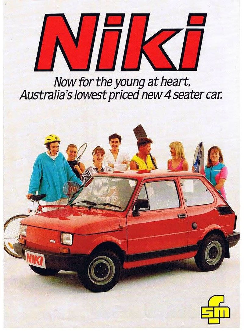 FSM Niki (1989)