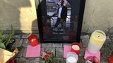 Obrovský smutek na "Karlovce": Náhle zemřel fotograf Filip Láb (†45), vážený a oblíbený pedagog