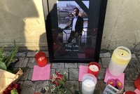 Obrovský smutek na "Karlovce": Náhle zemřel fotograf Filip Láb (†45), vážený a oblíbený pedagog