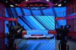 Prima do dubna 2020 rozjede kanál CNN Prima News, představila již nové studio.