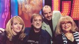 Bizarní retro: Takhle vypadaly hvězdy TV Prima před dvaceti lety!