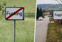 Rakouská vesnička změnila jméno: Konečně máme klid, raduje se starostka