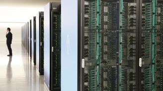 Summit od IBM byl pokořen. Nejvýkonnější superpočítač mají Japonci, pojmenovali ho Fugaku