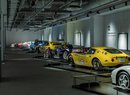 Fuji Motorsports Museum