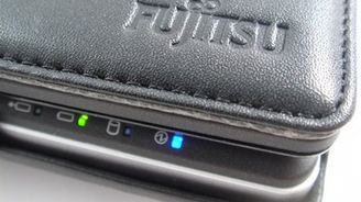 Fujitsu chystá nové ultrabooky a tablety s Androidem i Windows 8