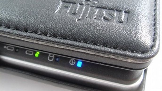 Fujitsu, ilustrační foto