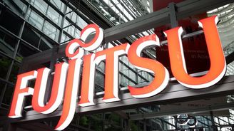 Pocovidové trápení má první větší oběť. Fujitsu v Česku končí s prodejem počítačů