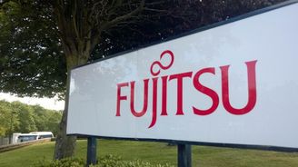 Fujitsu se dere zpět na výsluní. I díky fotonice