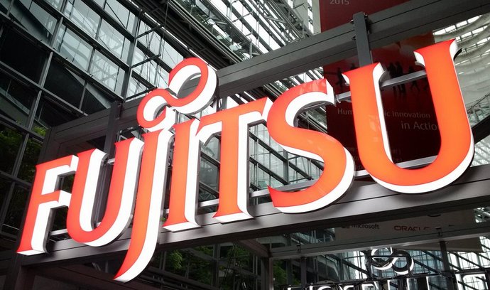 Fujitsu se stahuje z českého trhu