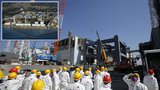 Ve Fukušimě nefunguje chlazení, vypadla tam elektřina: Hrozí radioaktivní únik?