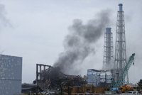 Strach ve Fukušimě: Radiace narůsta, je 18krát větší!