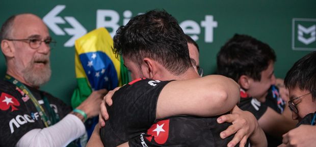 PGL Major ve víru samby. Brazilští FURIA jdou do play-off PGL Major ve víru samby. Brazilští FURIA jdou do play-off