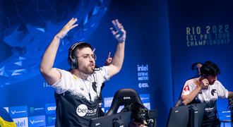 IEM Rio: Jsme připraveni zvítězit, hlásí FURIA před zápasem s Natus Vincere