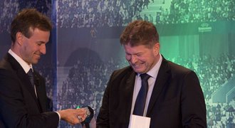 Trenér českých futsalistů Neumann: Na EURO jede po mozkové příhodě