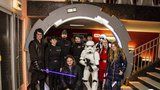 Future Gate míří do Lucerny: Sci-fi festival se věnuje ženám, které se zasloužily o pokrok civilizace