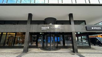 Zájem Čechů o zhodnocení peněz roste. Česká spořitelna má přes 750 tisíc investorů Zájem Čechů o zhodnocení peněz roste. Česká spořitelna má přes 750 tisíc investorů