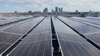 Jaká je budoucnost veřejných investic? Sledujte konferenci o EPC projektech Jaká je budoucnost veřejných investic? Sledujte konferenci o EPC projektech