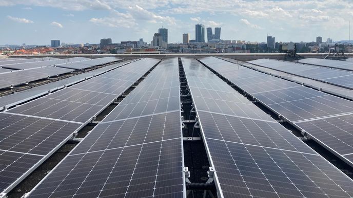 Jaká je budoucnost veřejných investic? Sledujte konferenci o EPC projektech Jaká je budoucnost veřejných investic? Sledujte konferenci o EPC projektech