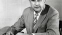 Edward Teller v roce 1958 Edward Teller v roce 1958