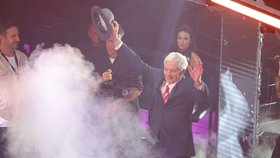 Galavečer G MMA. (31. 10. 2026)