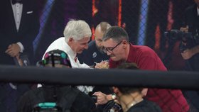 Miroslav Sládek vs Jiří Ovčáček (31. 10. 2026)