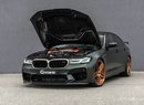 G-Power BMW M5 CS