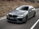 G-Power BMW M5 CS