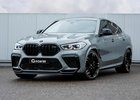 BMW GX6 M od G-Power přichází s receptem na Urus i DBX707, nabídne až 820 koní