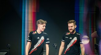 Bez Astralis a G2. Blížící se IEM Rio Major vynechá hned několik hvězd