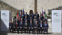 Jednání ministrů financí zemí G7 v italském Bari