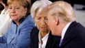 Summit G7 v kanadském středisku La Malbaie. Donald Trump odlétne dřív než ostatní Summit G7 v kanadském středisku La Malbaie. Donald Trump odlétne dřív než ostatní