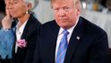 Summit G7 v kanadském středisku La Malbaie. Donald Trump odlétne dřív než ostatní Summit G7 v kanadském středisku La Malbaie. Donald Trump odlétne dřív než ostatní