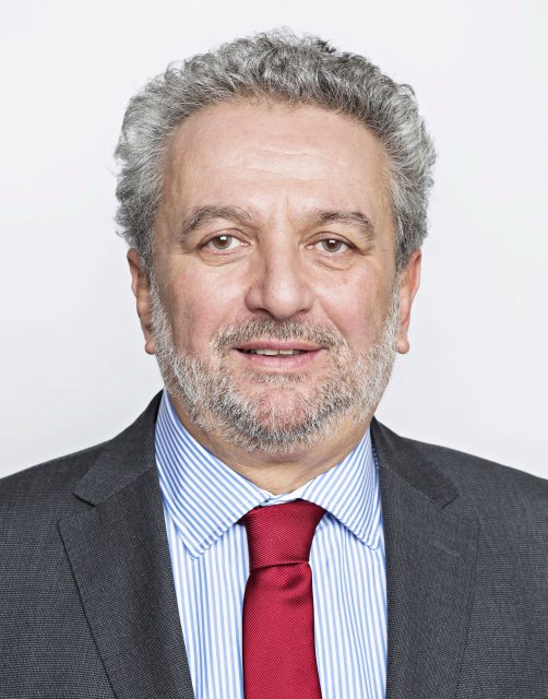 Ivan Gabal (KDU-ČSL)