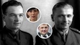 Zabili Heydricha, Pekarová pro ně chce metál. Forejt: Ocenění Kubiše s Gabčíkem má háček