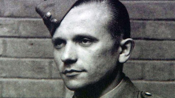 Josef Gabcik