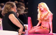 ŠPEKY VEN! Britney Spears vs. Gábina Osvaldová: Kdo má lepší »figuru«?