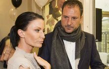 Partyšová po rozchodu s Farnbauerem: Manželé mají zajímavou dohodu!