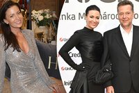 Partyšová spadla z obláčku. Miliardář Fait ji uzemnil