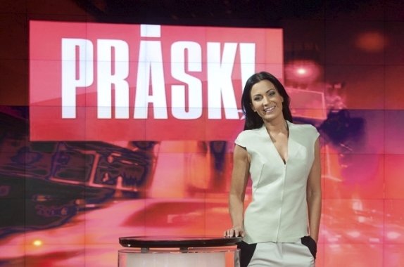 Gábina Partyšová