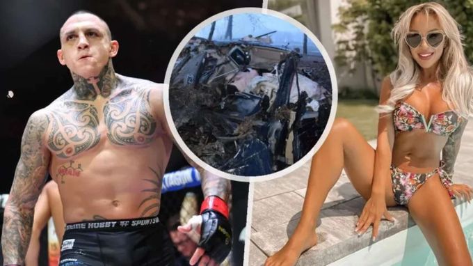 Zápasník Boráros po smrti expřítelkyně Jákliové: Mrazivé přiznání o osudném ránu Zápasník Boráros po smrti expřítelkyně Jákliové: Mrazivé přiznání o osudném ránu