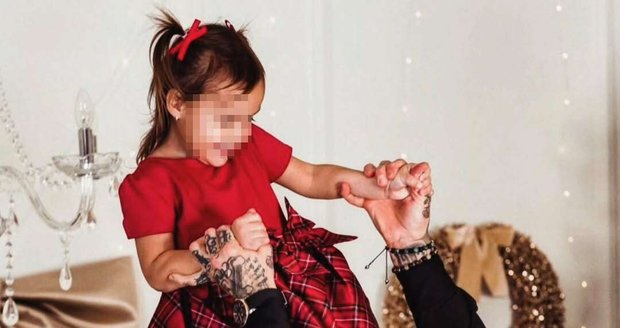 Boráros y su hija Zorka Boráros y su hija Zorka