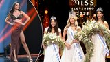 Skandál v Miss Slovensko: Soutěžící zatajila těhotenství! 