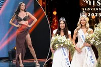 Skandál v Miss Slovensko: Soutěžící zatajila těhotenství!