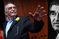 Velká ztráta pro literární svět: Zemřel spisovatel Márquez, autor Sto roků samoty