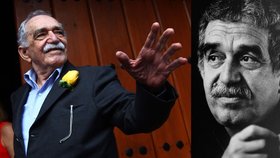 Gabriel José García Márquez zemřel ve věku 87 let.