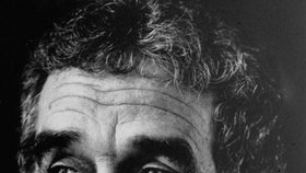 Gabriel José García Márquez zemřel ve věku 87 let.