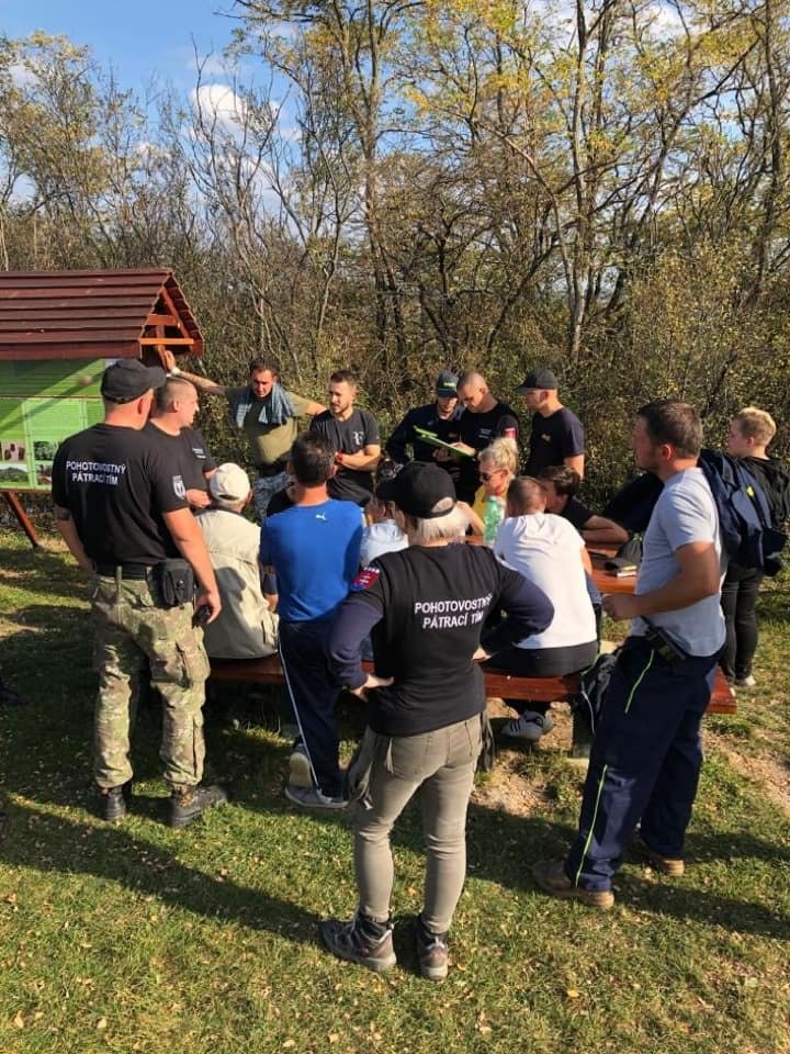 Farmář Gabriel Sajko se pohřešuje