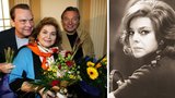 Policie stíhá operní divu Gabrielu Beňačkovou (79). Podvod se závětí! Kvůli dědictví po Slávce Budínové