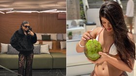 Influencerku Gabrielu podle policistů zastřelili.
